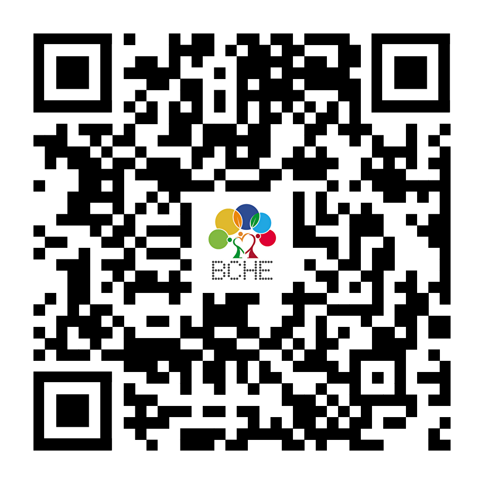 报名二维码