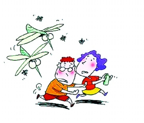 夏季怎么预防蚊虫叮咬 超有效的防蚊虫叮咬方法