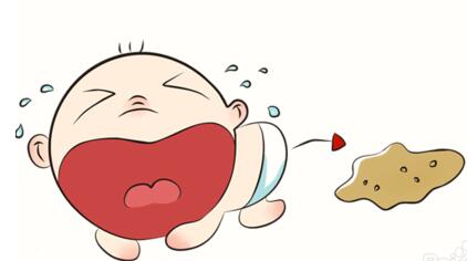 宝宝腹泻呕吐,家长该如何护理